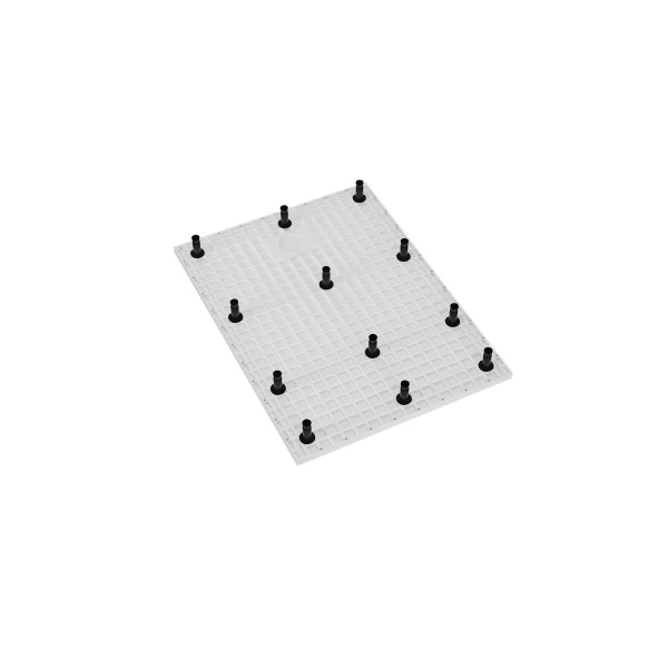 Душевой поддон (120х80) RGW TSS-W 553502812-01