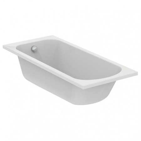 Ванна акриловая (170х75) Ideal Standard SIMPLICITY W004501