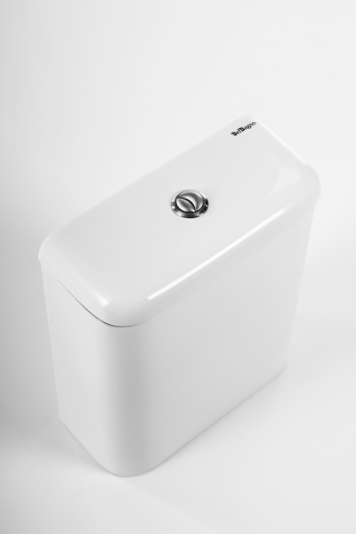 Бачок BelBagno ALPINA BB10100T Бачок BelBagno ALPINA BB10100T
