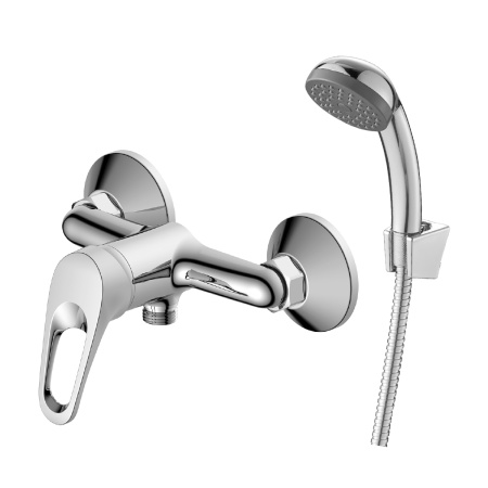 Смеситель для душа DECOROOM DR21 DR21056