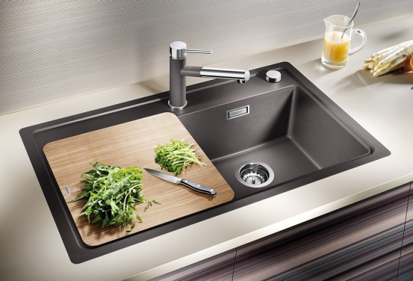 Разделочная доска Blanco 229411 Разделочная доска Blanco 229411