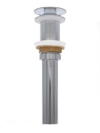 Донный клапан для раковины AQUAme AQM7001-0