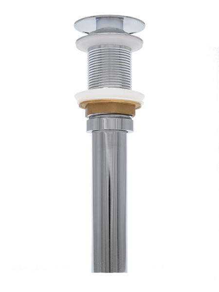 Донный клапан для раковины AQUAme AQM7001-0