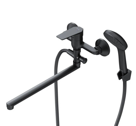 Смеситель для ванны Am.Pm Gem F90A90122