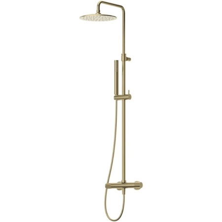 Душевая система Cezares LEAF-CDA-25-SR