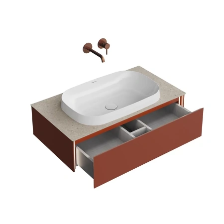 Тумба под раковину Kerama Marazzi Magica MA.90.1\VR.M