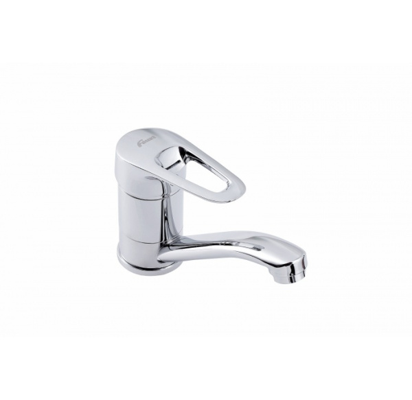 Смеситель для кухни FAUZT FZs-800-114 короткий излив тип См-УмОЦБА, См-МОЦБА