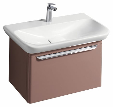 Тумба для раковины Keramag myDay Y824081000