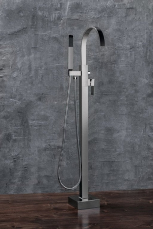 Смеситель для ванны NT Bathroom NT1001