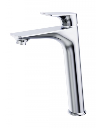 Смеситель для раковины BelBagno MARINO-LMC-CRM-W0