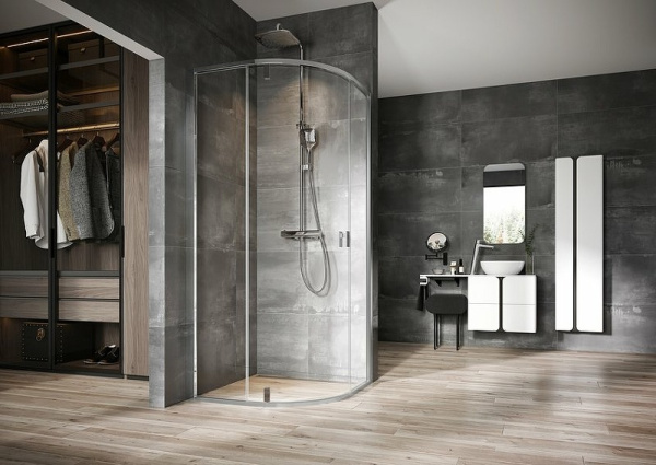 Душевой уголок Ravak Nexty NSKK3-90 90x90 3O677C00Z1