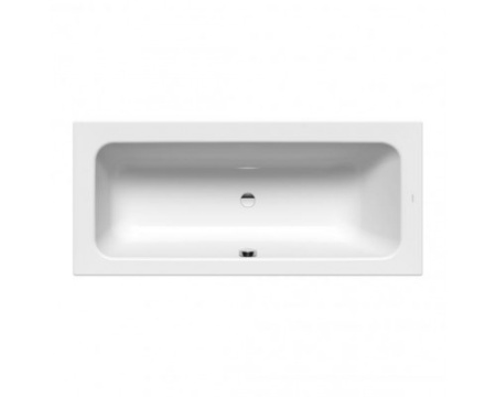 Стальная ванна Kaldewei Puroset Wide левая (170x75) 261100010001