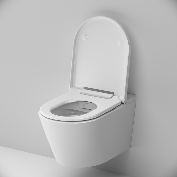 Унитаз подвесной AM.PM Inspire CleanCare CCC501700SC