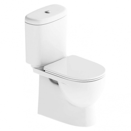 Унитаз-компакт Sanita luxe Art luxe ARTSLCC01040622