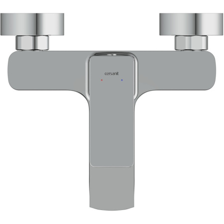 Смеситель для ванны Cersanit GEO 63040