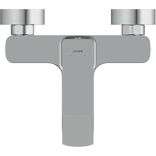 Смеситель для ванны Cersanit GEO 63040