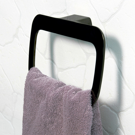 Держатель полотенец WasserKRAFT Glan K-5160