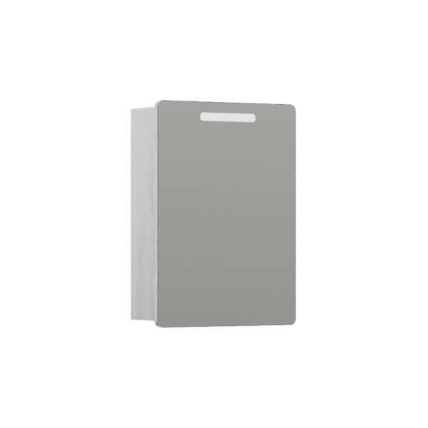 Зеркальный шкаф (50х70) Corozo Остин 50 SD-00000528