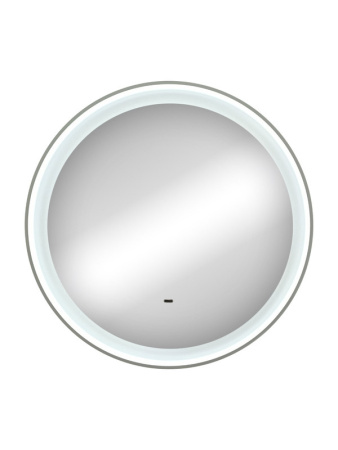 Зеркало с подсветкой (60x60) Continent Planet ЗЛП2624