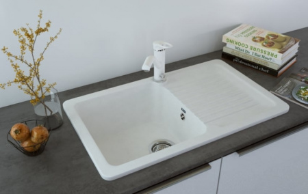 Мойка кухонная Ulgran U-506