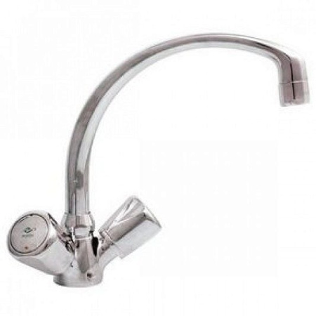 Смеситель для кухни Mofem Trigo 140-0007-18