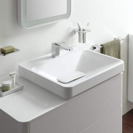 Раковина полувстраиваемая Toto LW170YBT1#XW