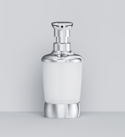 Стеклянный диспенсер для жидкого мыла Am.Pm Sensation A3031900