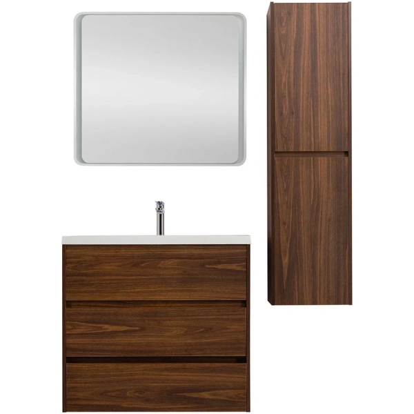 Пенал Art&Max Family-M-1500-2A-SO-BO