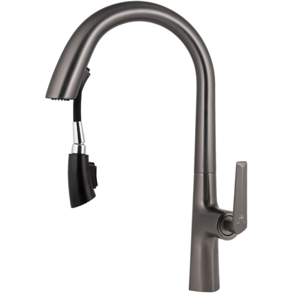 Смеситель для кухонной мойки Kaiser Strike (09066-15)