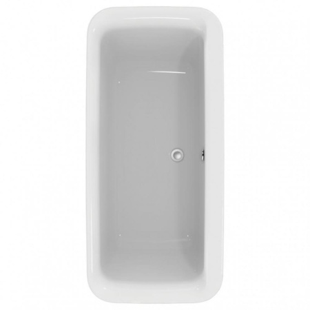 Ванна акриловая Ideal Standard Connect Air 170х78 E113801