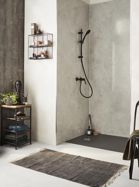 Душевой поддон Jacob Delafon Tolbiac (140x90) E6D333RU-NGM