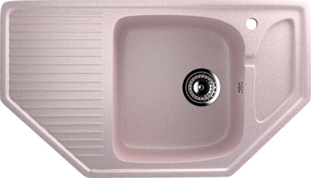 Кухонная мойка Ulgran U-109