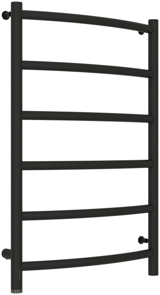 Полотенцесушитель электрический Сунержа Галант 4.0 (80х50) 15-0830-8050 левый Полотенцесушитель электрический Сунержа Галант 4.0 (80х50) 15-0830-8050 левый