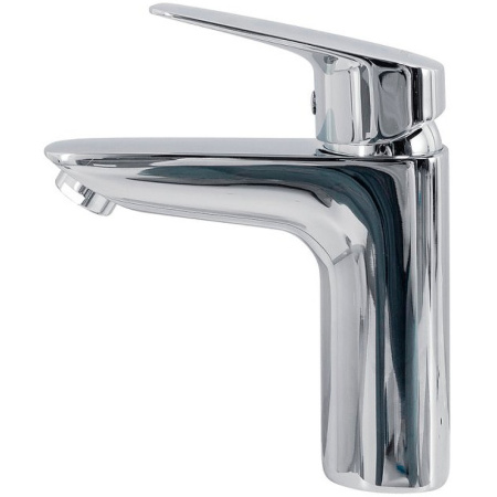 Смеситель для раковины BelBagno Due DUE-LVM/HGN-CRM-W0