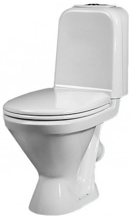 Унитаз-компакт Sanita Самарский SMRSACC01060711