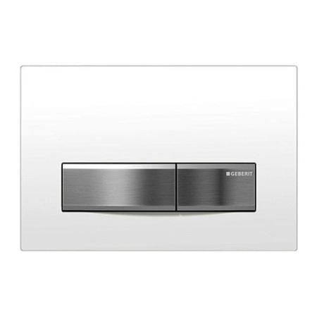 Клавиша смыва Geberit Sigma50 115.788.11.5