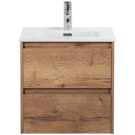 Тумба под раковину BelBagno Kraft 50 KRAFT-500-2C-SO-RT