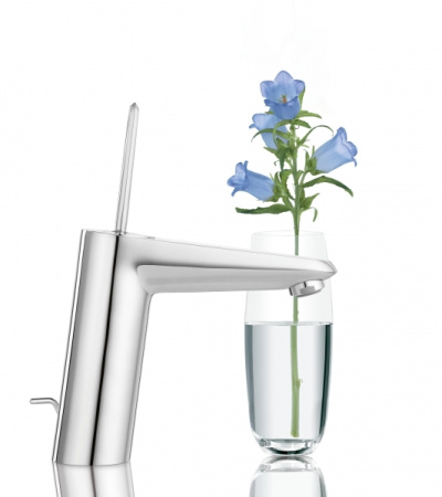 Смеситель для раковины Grohe Eurodisc Joystick 23427 000 (23427000) хром 