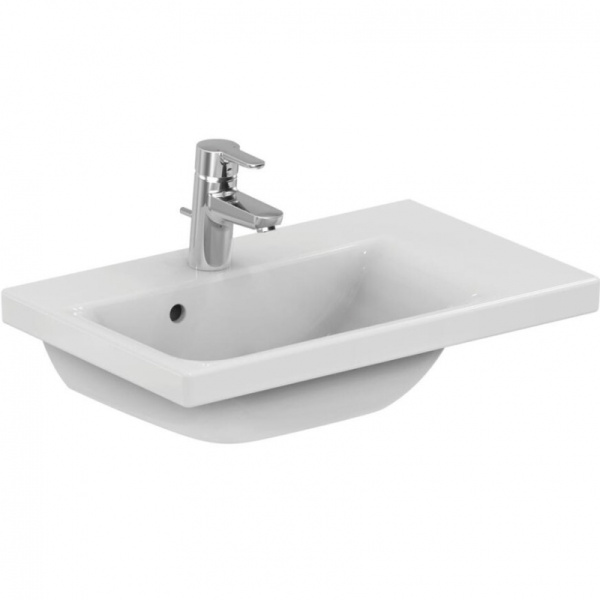 Раковина подвесная Ideal Standard Connect (60х38) SPACE E136601