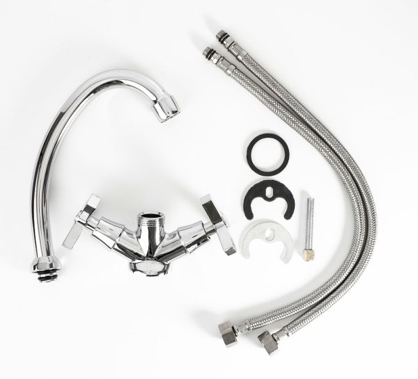 Смеситель для раковин ESKO ZURICH ZH 26