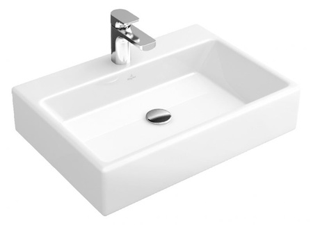 Раковина накладная Villeroy & Boch Memento 51356001