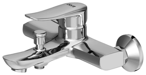 Набор смесителей 2 в 1 Dorff Prime D4085016