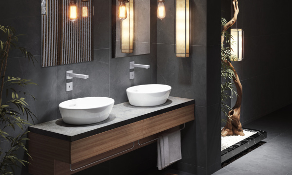 Смеситель для раковины Timo Selene 2073/00SM