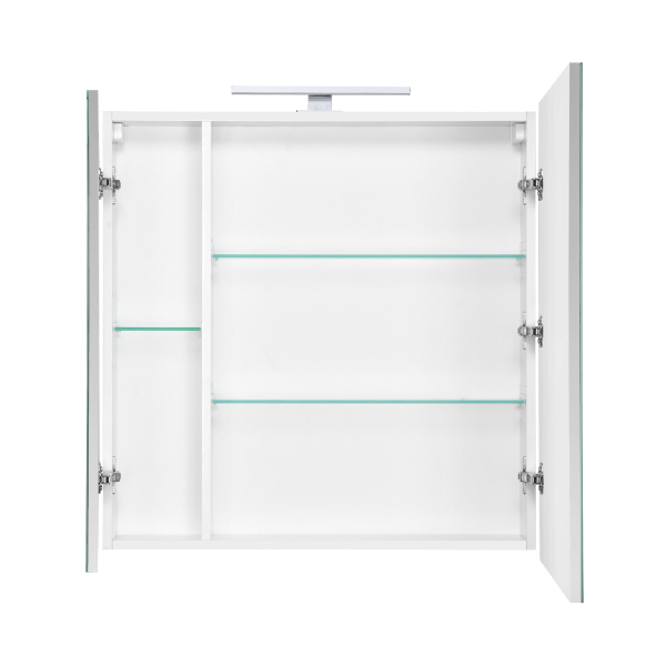 Зеркальный шкаф Roca Victoria 80 A857476806