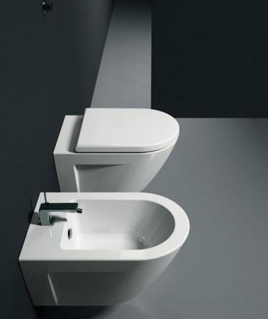 Подвесной унитаз Gsi Norm 861511