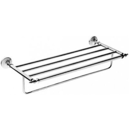 Полка для полотенец Art&Max AM-E-2622AL