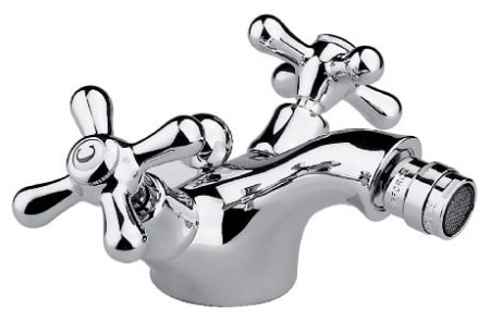 Смеситель Nicolazzi Nuova Brenta 2534CR