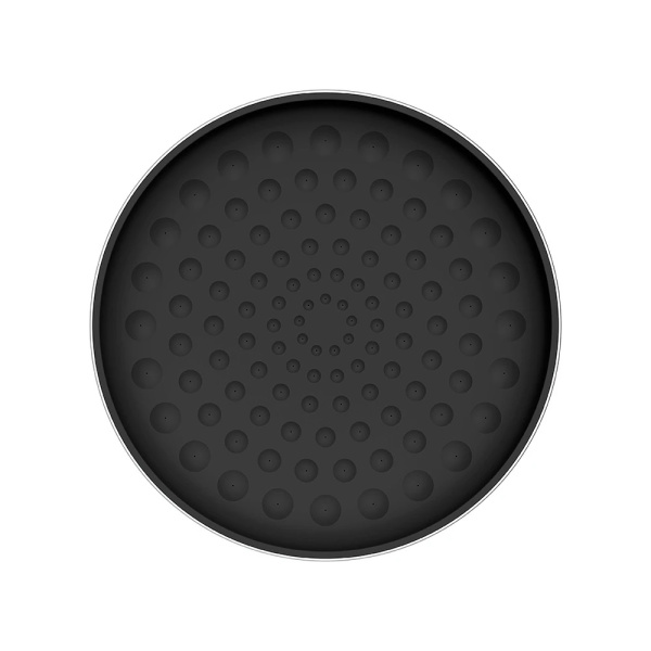 Верхний душ AQUAme AQM8601CR