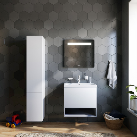 Тумба под раковину 60 Am.Pm Gem M90FHX06021WG