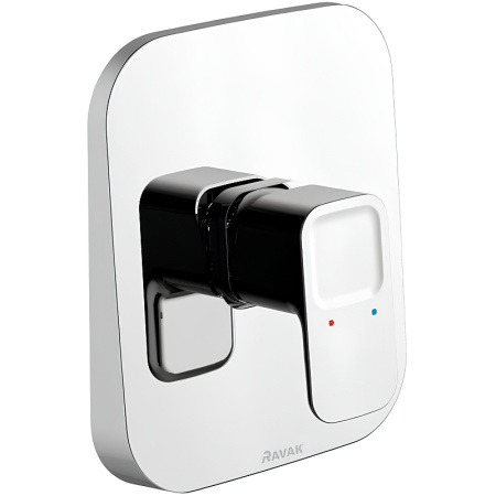 Смеситель для душа Ravak 10° TD 062.00 X070069